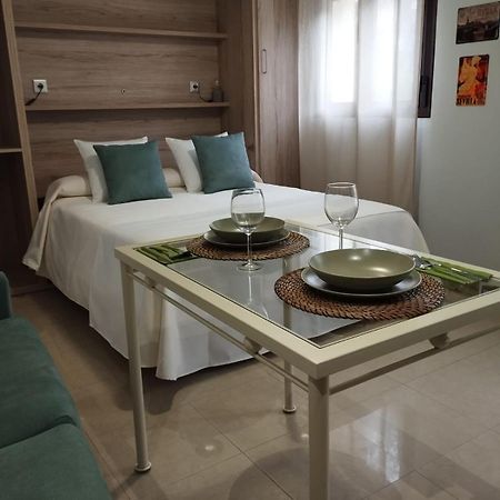 Apartamento La Fuente 27 Томарес Екстер'єр фото