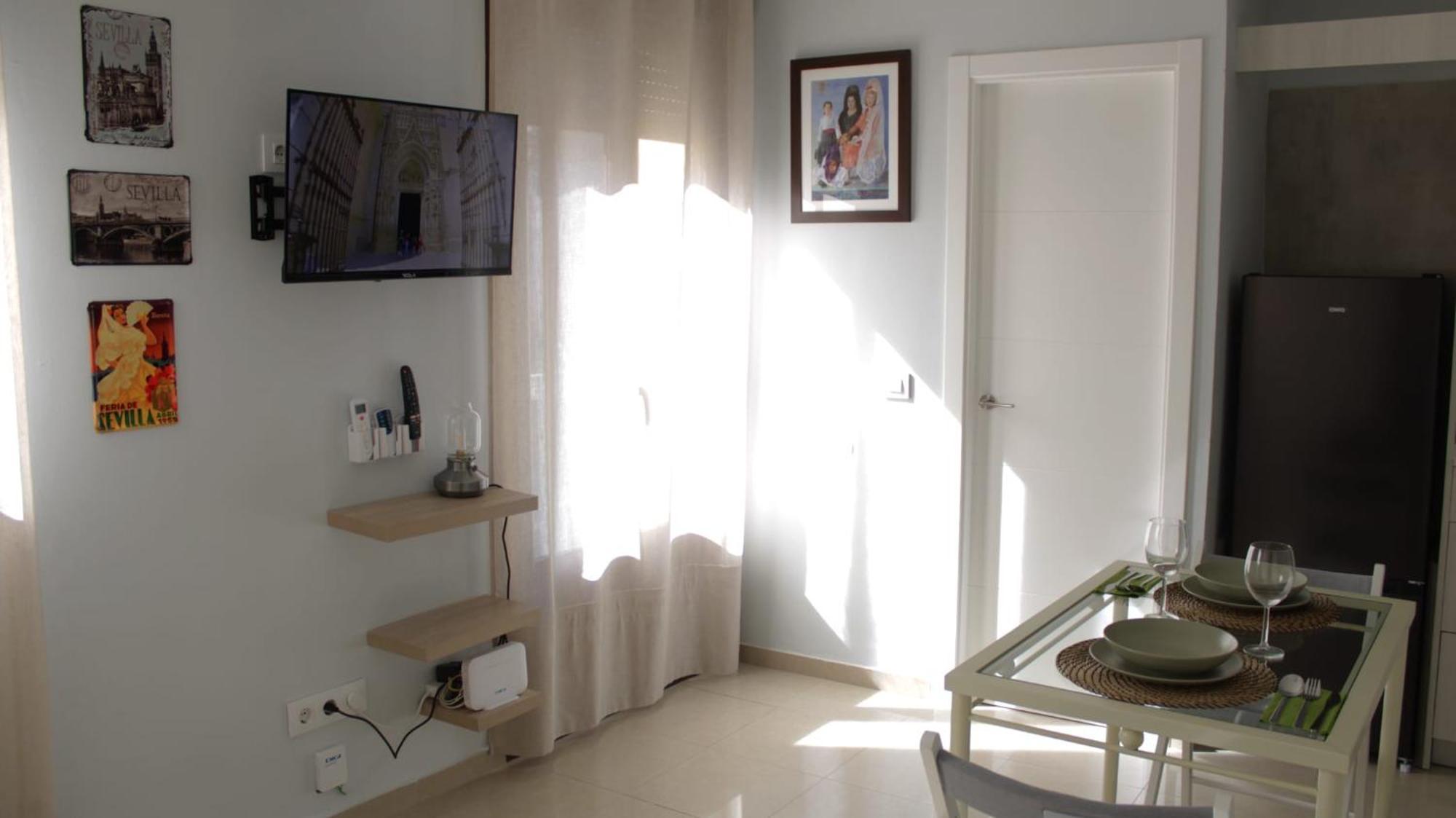 Apartamento La Fuente 27 Томарес Екстер'єр фото