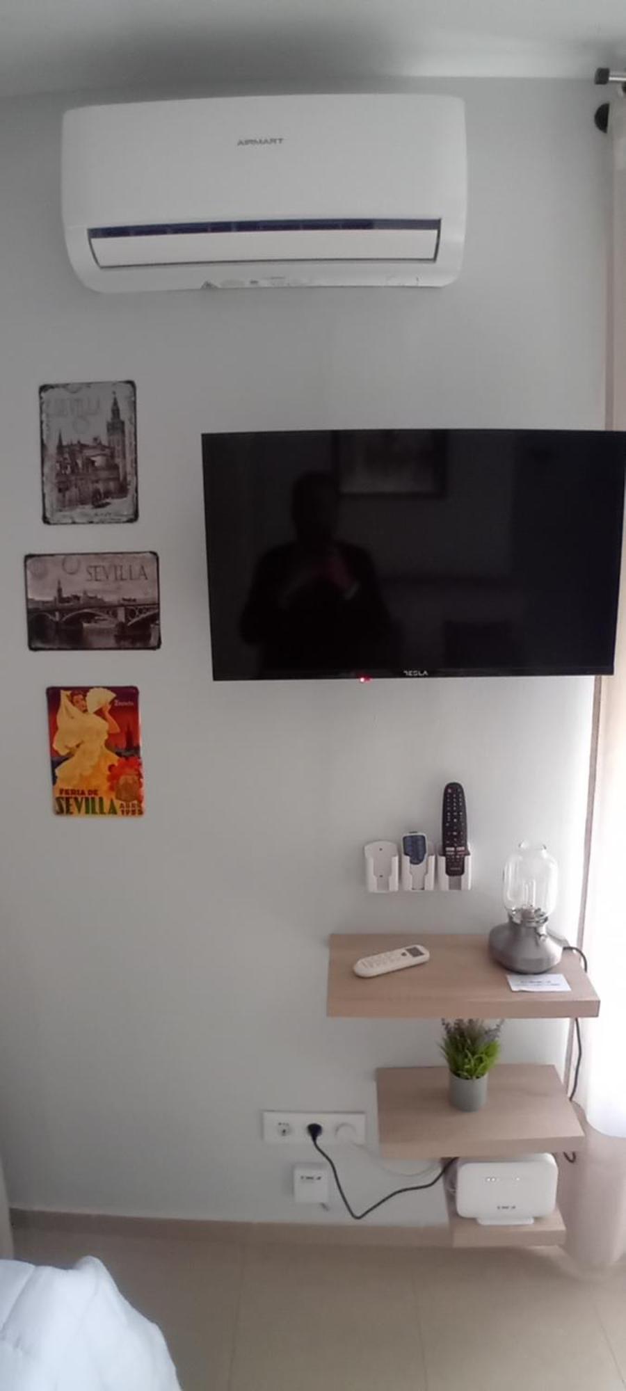Apartamento La Fuente 27 Томарес Екстер'єр фото