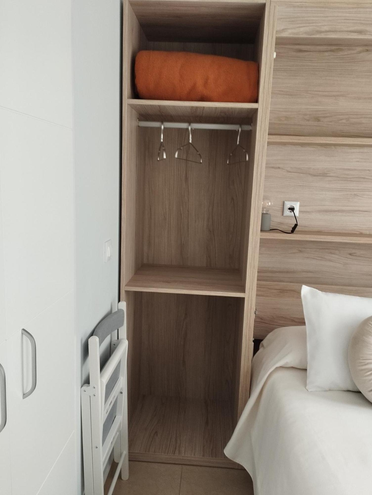 Apartamento La Fuente 27 Томарес Екстер'єр фото