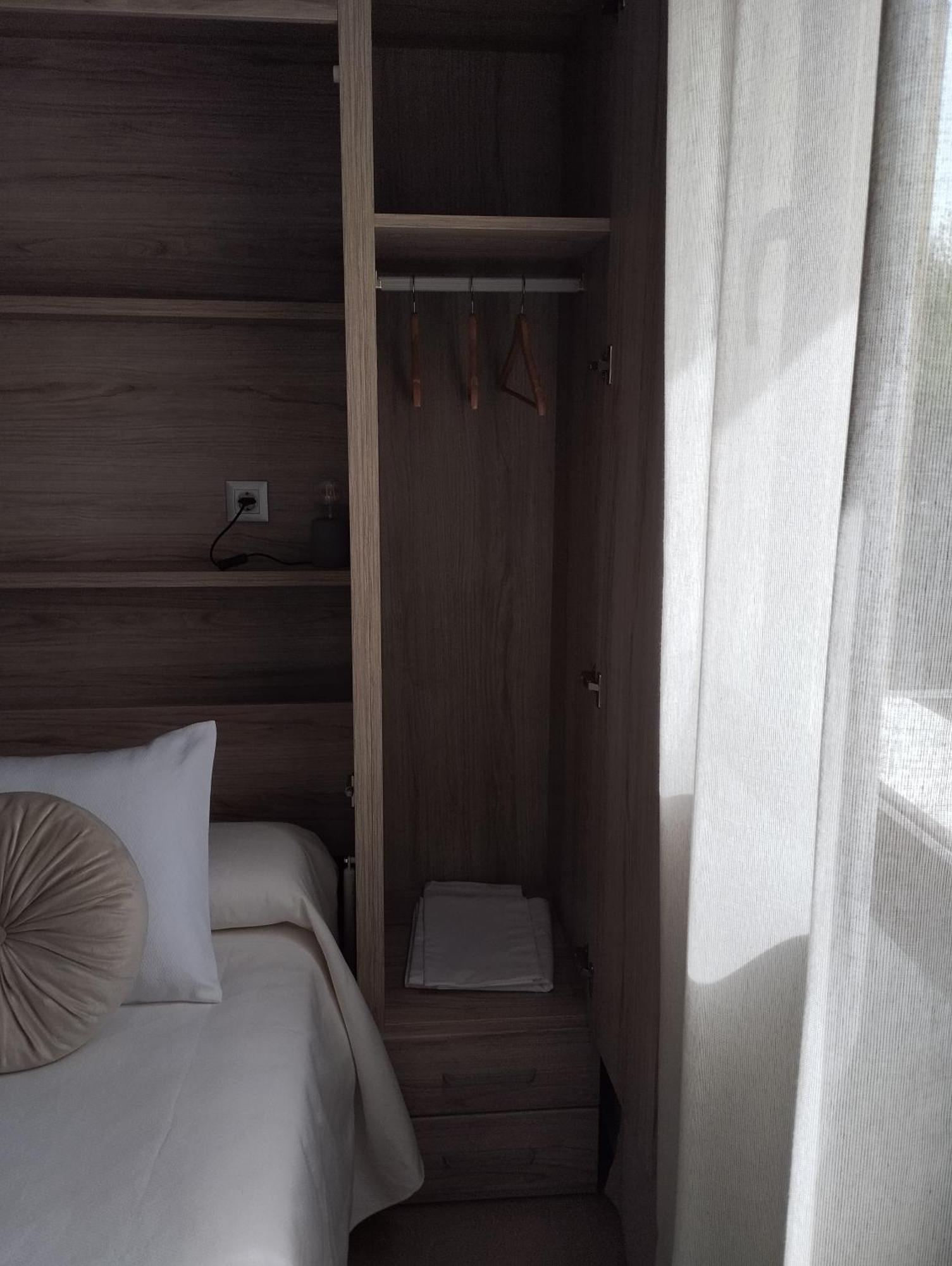 Apartamento La Fuente 27 Томарес Екстер'єр фото